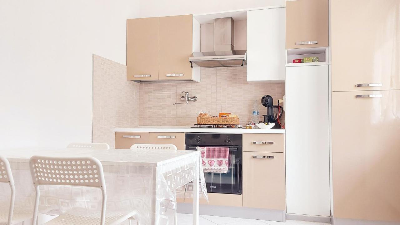 Lovehome San Giovanni Teatino Chambre photo