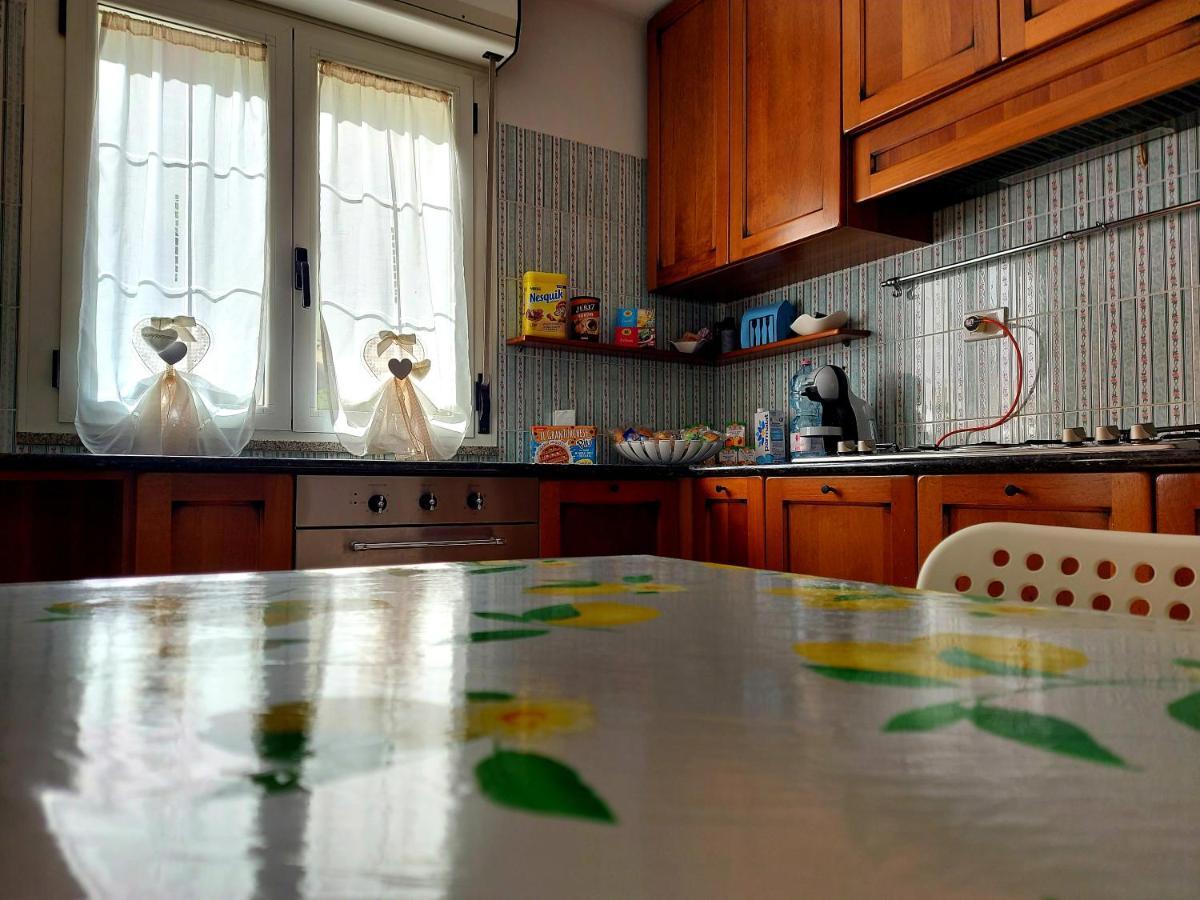 Lovehome San Giovanni Teatino Extérieur photo